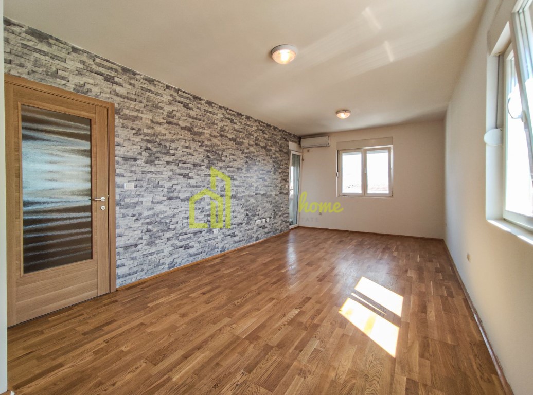 Jednosoban stan 49m2, Stari Aerodrom